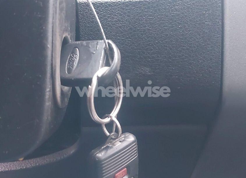 Photo 11 of 2007 Ford F-150 FX4/LARIAT/XLT (VIN 1FTPW14V47KD31137)