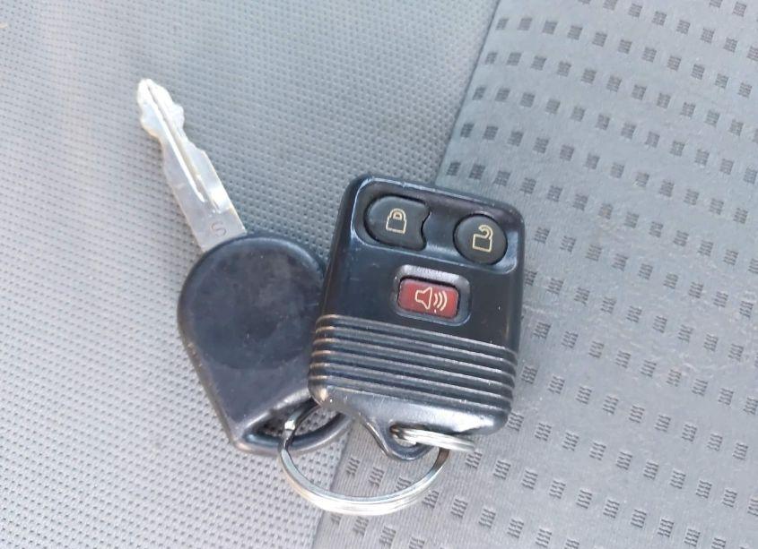 Photo 11 of 2008 Ford F-150 60TH ANNIVERSARY/FX4/KING RANCH/LARIAT/XLT (VIN 1FTPW14V48FA71851)