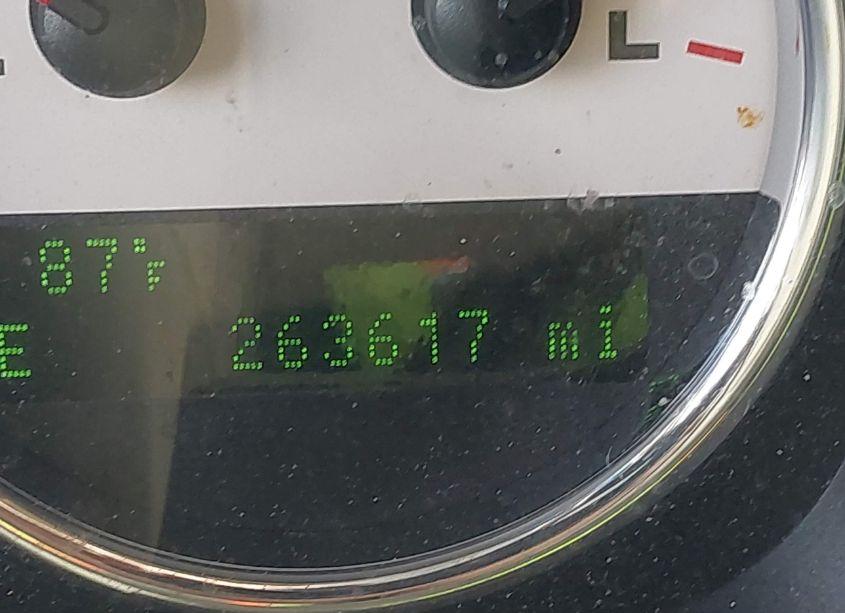 Photo 14 of 2008 Ford F-150 60TH ANNIVERSARY/FX4/KING RANCH/LARIAT/XLT (VIN 1FTPW14V48FA87550)