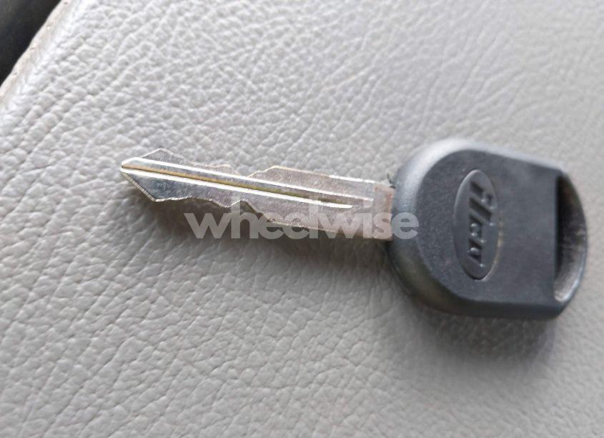 Photo 11 of 2008 Ford F-150 60TH ANNIVERSARY/FX4/KING RANCH/LARIAT/XLT (VIN 1FTPW14V48FB51876)