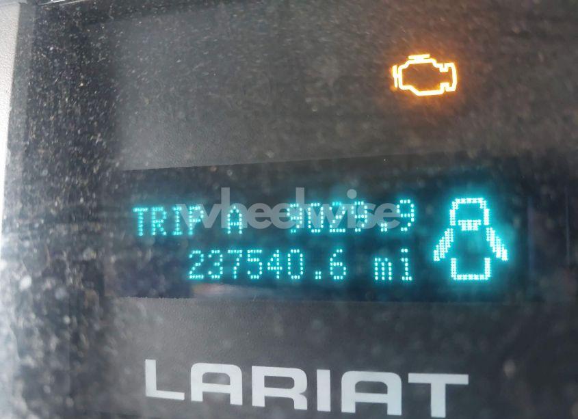 Photo 15 of 2009 Ford F-150 FX4/KING RANCH/LARIAT/PLATINUM/XL/XLT (VIN 1FTPW14V49FA04457)