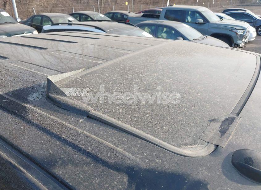 Photo 17 of 2009 Ford F-150 FX4/KING RANCH/LARIAT/PLATINUM/XL/XLT (VIN 1FTPW14V49FA04457)