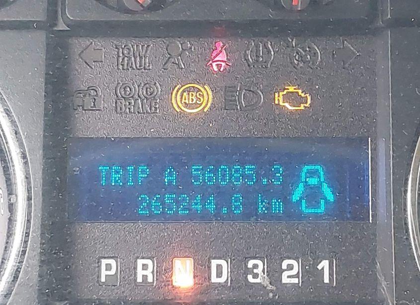 Photo 15 of 2009 Ford F-150 FX4/KING RANCH/LARIAT/PLATINUM/XL/XLT (VIN 1FTPW14V49FA82849)