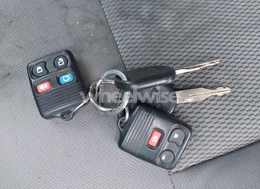 Photo 11 of 2006 Ford F-150 FX4/LARIAT/XLT (VIN 1FTPW14V56FA93676)