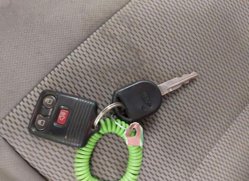 Photo 11 of 2006 Ford F-150 FX4/LARIAT/XLT (VIN 1FTPW14V56FB64715)