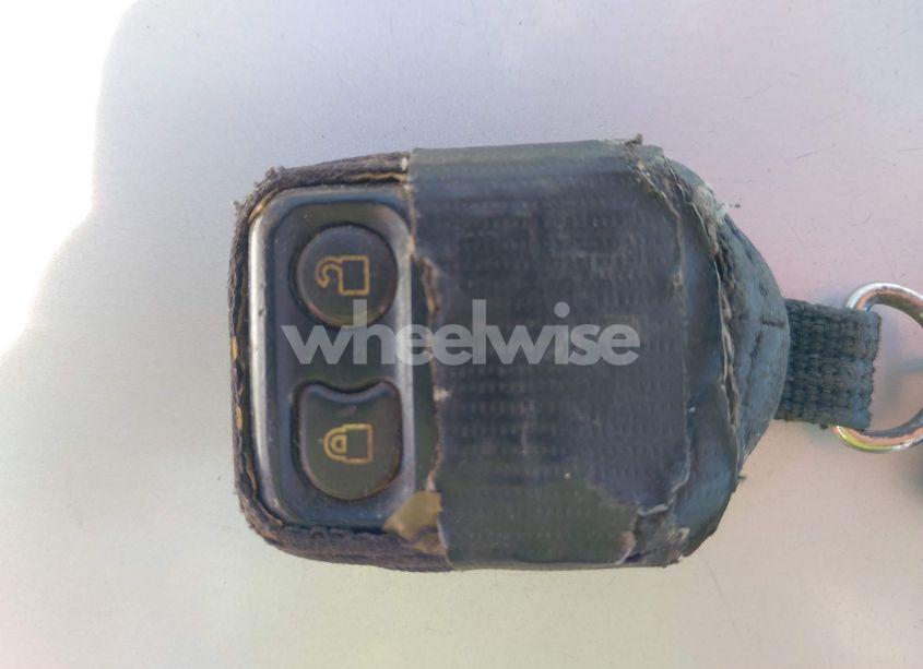 Photo 11 of 2006 Ford F-150 FX4/LARIAT/XLT (VIN 1FTPW14V56KD51329)