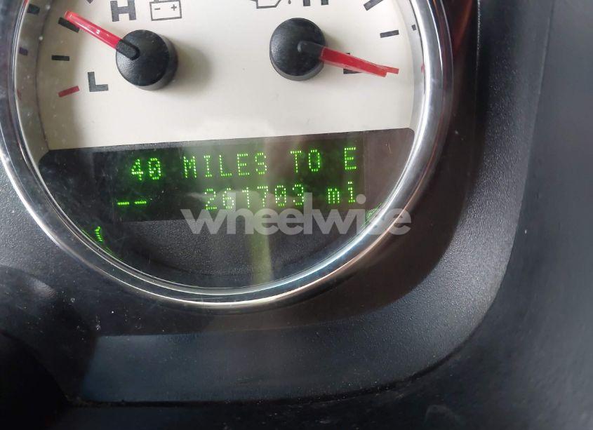 Photo 7 of 2006 Ford F-150 FX4/LARIAT/XLT (VIN 1FTPW14V56KE04949)