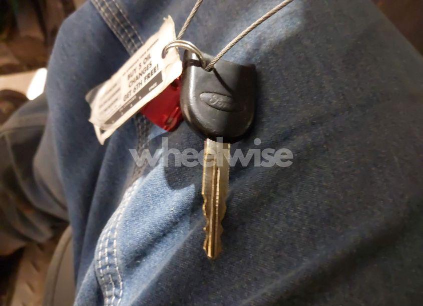 Photo 11 of 2007 Ford F-150 FX4/LARIAT/XLT (VIN 1FTPW14V57FA15691)