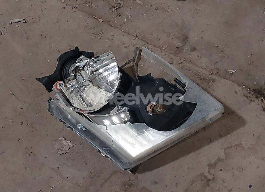 Photo 12 of 2007 Ford F-150 FX4/LARIAT/XLT (VIN 1FTPW14V57FA15691)