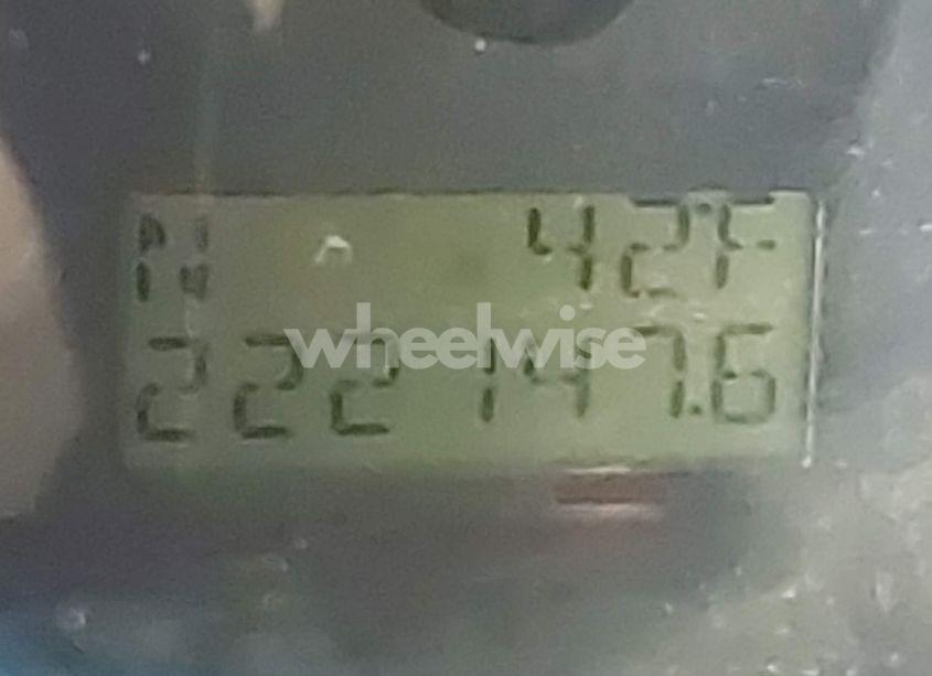 Photo 16 of 2007 Ford F-150 FX4/LARIAT/XLT (VIN 1FTPW14V57FA15691)