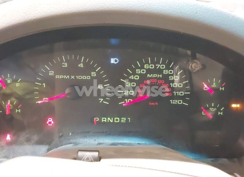 Photo 7 of 2007 Ford F-150 FX4/LARIAT/XLT (VIN 1FTPW14V57FA15691)