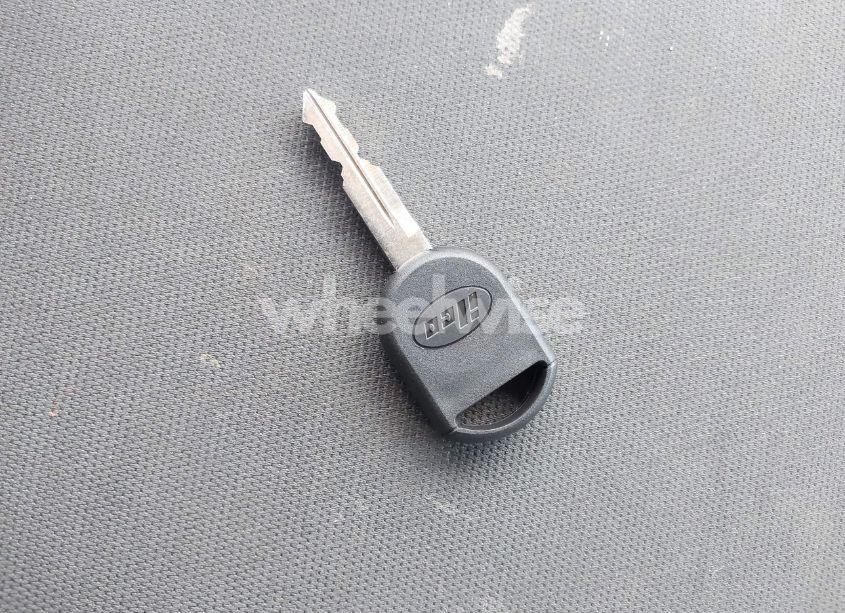 Photo 11 of 2007 Ford F-150 FX4/KING RANCH/LARIAT/XLT (VIN 1FTPW14V57FA42986)