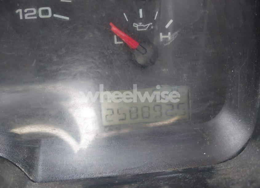 Photo 15 of 2007 Ford F-150 FX4/KING RANCH/LARIAT/XLT (VIN 1FTPW14V57FA42986)