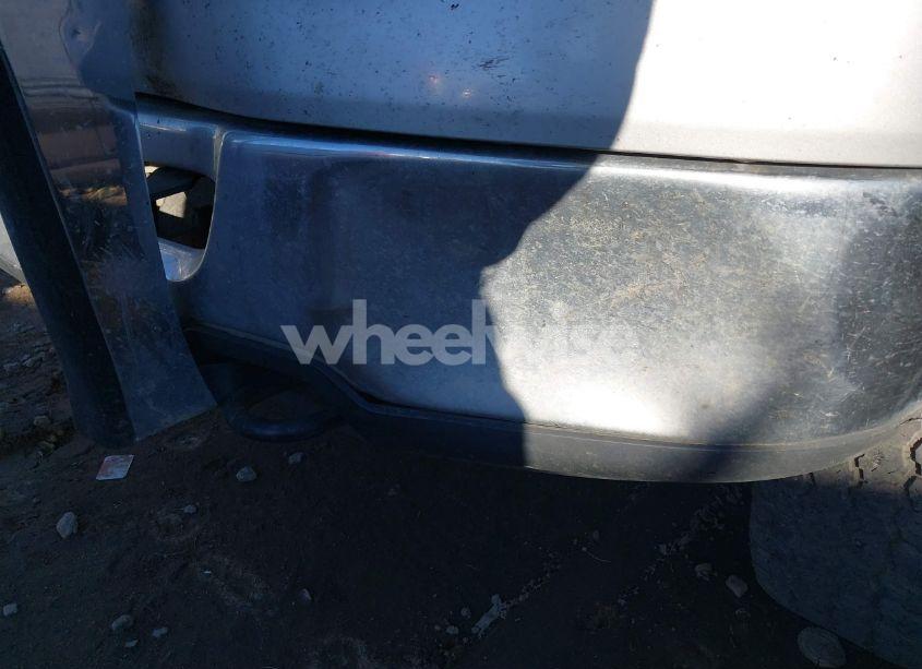 Photo 18 of 2007 Ford F-150 FX4/KING RANCH/LARIAT/XLT (VIN 1FTPW14V57FA42986)