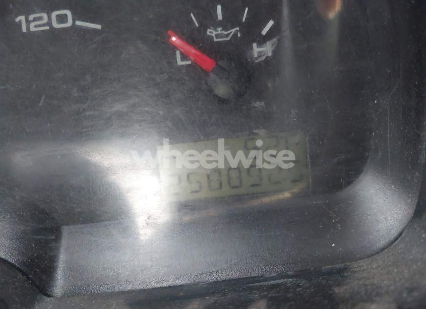 Photo 7 of 2007 Ford F-150 FX4/KING RANCH/LARIAT/XLT (VIN 1FTPW14V57FA42986)