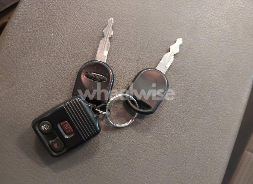 Photo 11 of 2007 Ford F-150 FX4/LARIAT/XLT (VIN 1FTPW14V57FA56628)