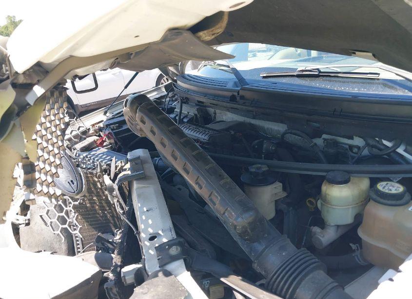 Photo 10 of 2007 Ford F-150 FX4/LARIAT/XLT (VIN 1FTPW14V57FA59092)