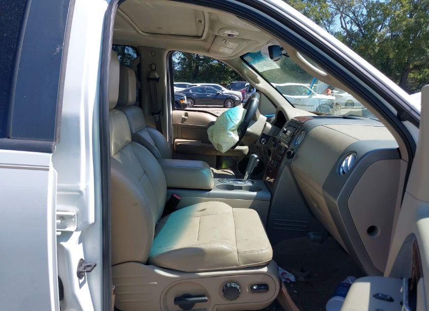 Photo 5 of 2007 Ford F-150 FX4/LARIAT/XLT (VIN 1FTPW14V57FA59092)