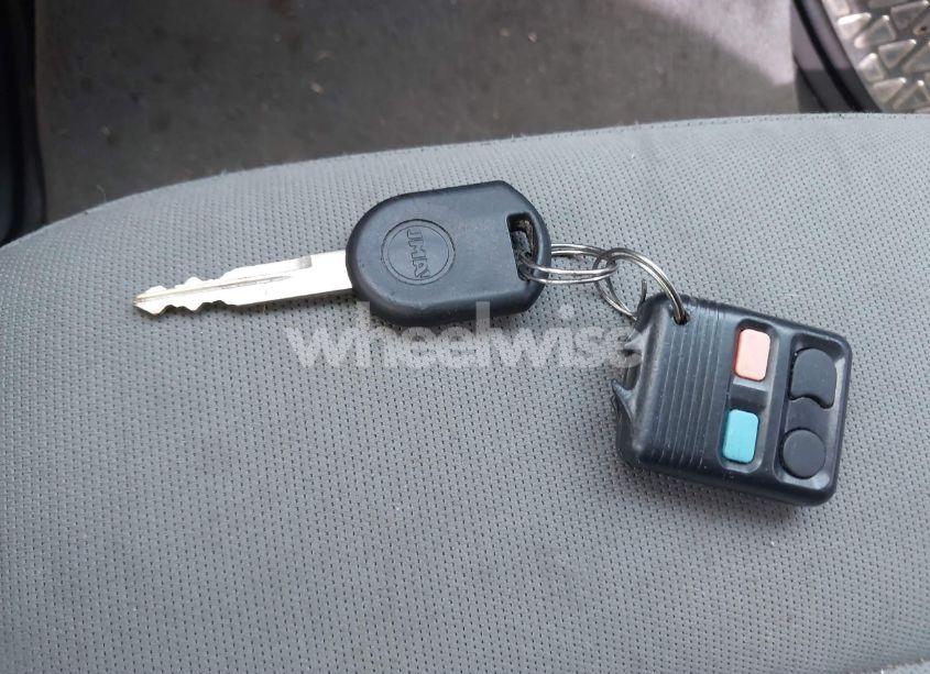 Photo 11 of 2007 Ford F-150 FX4/LARIAT/XLT (VIN 1FTPW14V57FB30839)