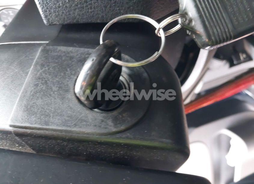 Photo 11 of 2007 Ford F-150 FX4/LARIAT/XLT (VIN 1FTPW14V57FB67048)