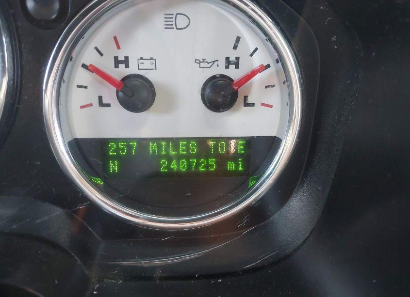 Photo 7 of 2007 Ford F-150 FX4/LARIAT/XLT (VIN 1FTPW14V57KC24453)