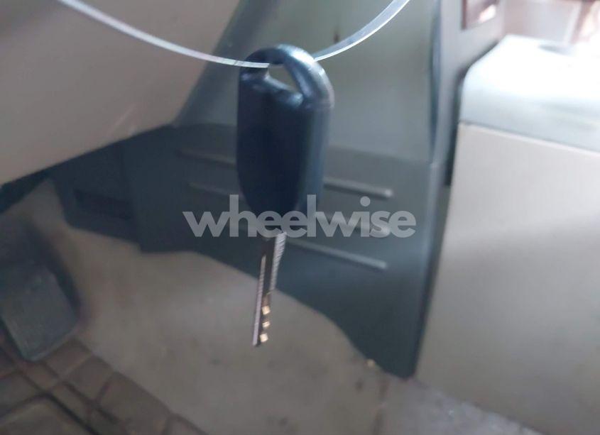 Photo 11 of 2007 Ford F-150 FX4/LARIAT/XLT (VIN 1FTPW14V57KC60093)