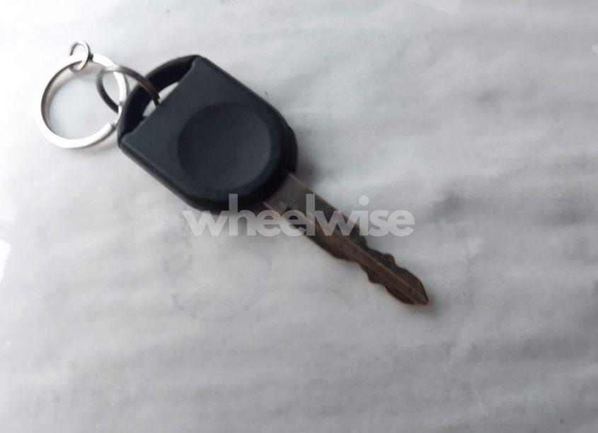 Photo 11 of 2008 Ford F-150 60TH ANNIVERSARY/FX4/KING RANCH/LARIAT/XLT (VIN 1FTPW14V58FA13635)