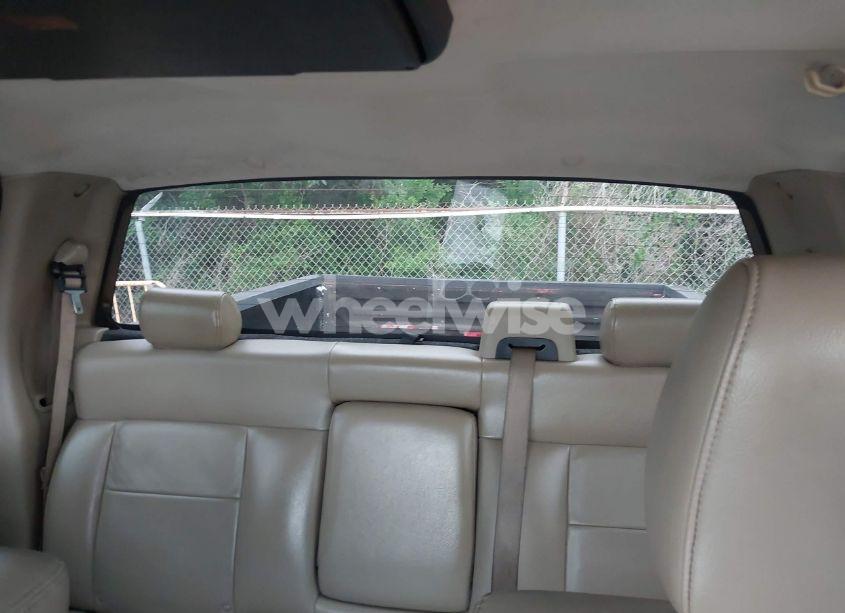 Photo 18 of 2008 Ford F-150 60TH ANNIVERSARY/FX4/KING RANCH/LARIAT/XLT (VIN 1FTPW14V58FA13635)