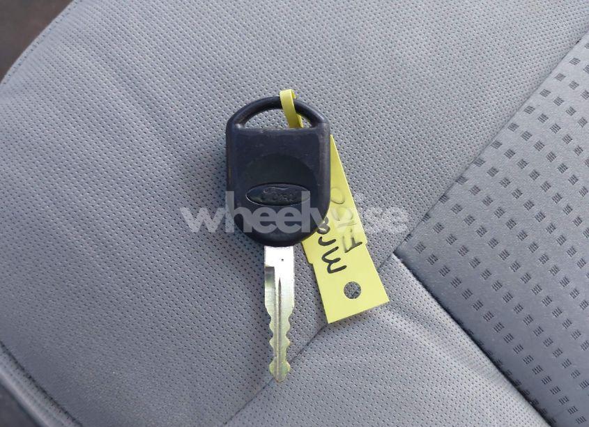 Photo 11 of 2008 Ford F-150 XLT (VIN 1FTPW14V58FA14073)