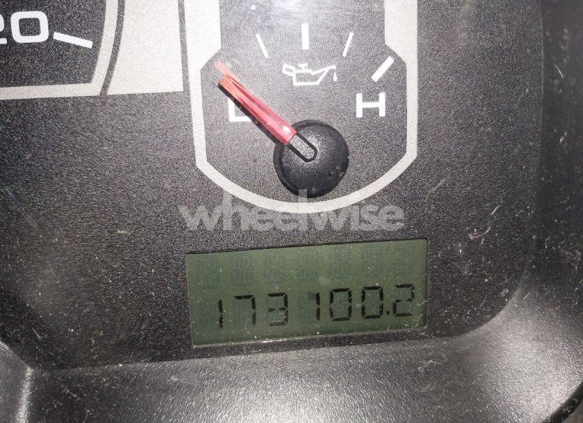 Photo 15 of 2008 Ford F-150 XLT (VIN 1FTPW14V58FA14073)
