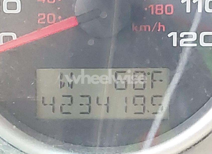 Photo 15 of 2008 Ford F-150 60TH ANNIVERSARY/FX4/KING RANCH/LARIAT/XLT (VIN 1FTPW14V58FB20183)