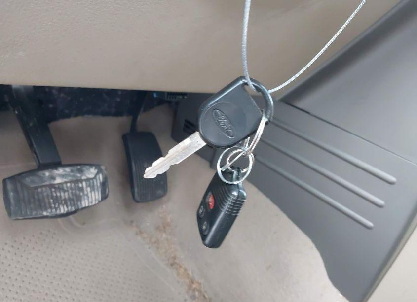 Photo 11 of 2008 Ford F-150 (VIN 1FTPW14V58KC48978)