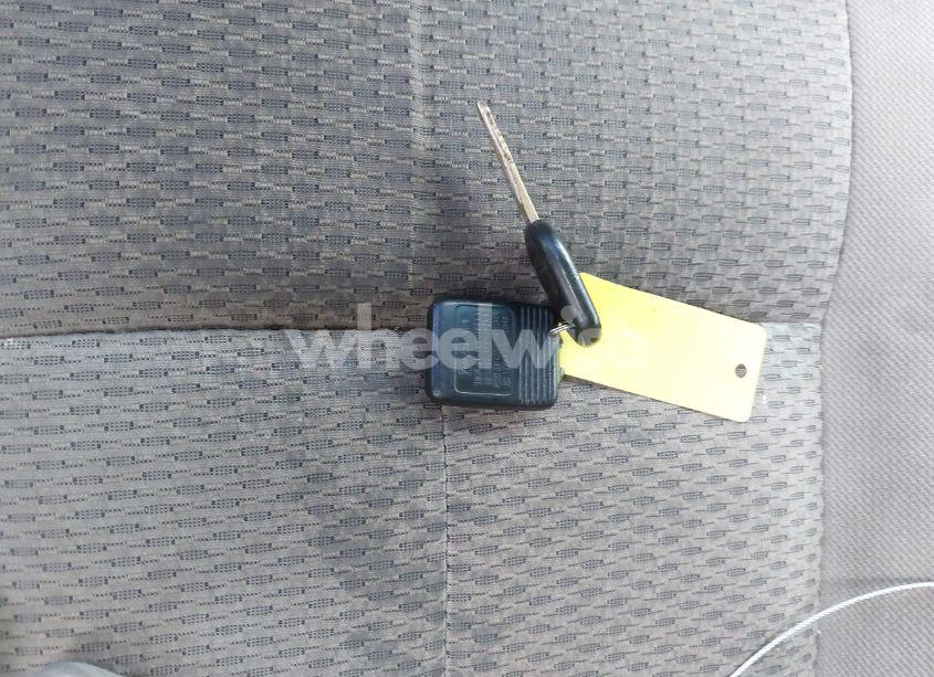 Photo 11 of 2009 Ford F-150 FX4/KING RANCH/LARIAT/PLATINUM/XL/XLT (VIN 1FTPW14V59FB39575)