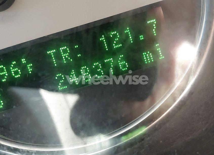 Photo 15 of 2006 Ford F-150 FX4/LARIAT/XLT (VIN 1FTPW14V66FB58907)