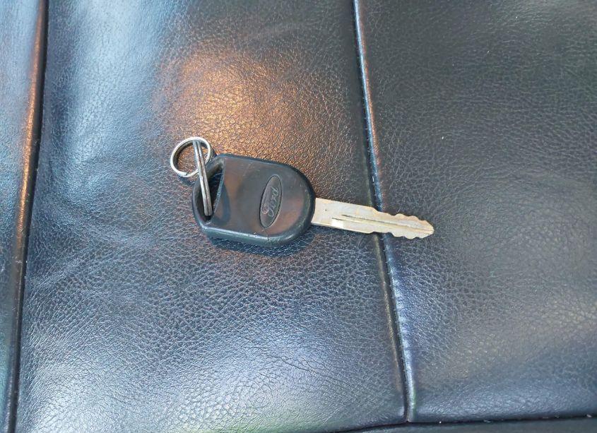 Photo 11 of 2006 Ford F-150 FX4/LARIAT/XLT (VIN 1FTPW14V66KC68556)