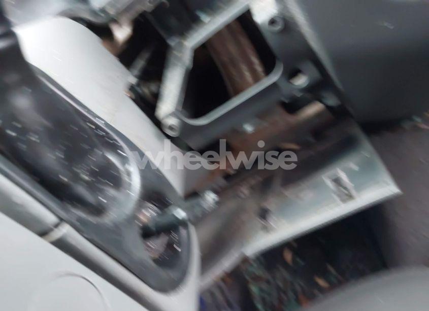 Photo 11 of 2006 Ford F-150 FX4/LARIAT/XLT (VIN 1FTPW14V66KC85602)