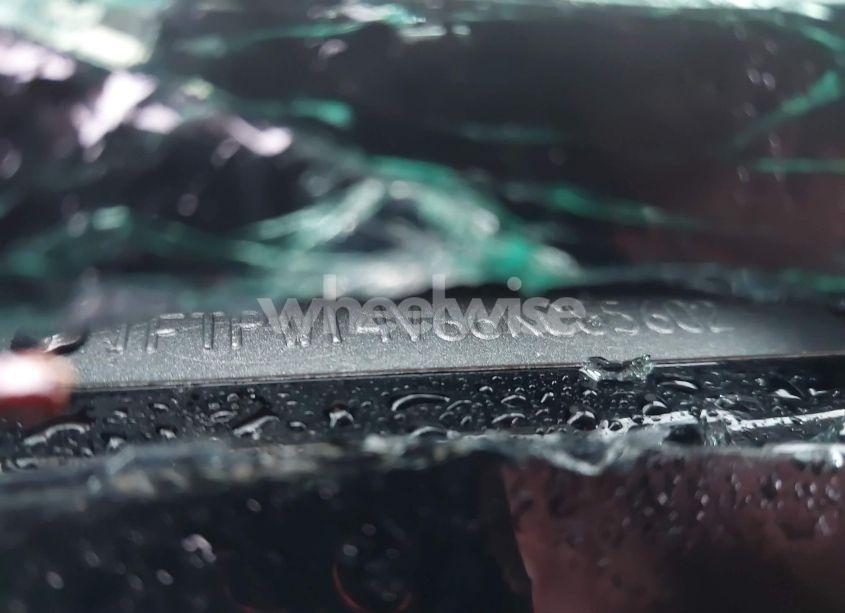 Photo 9 of 2006 Ford F-150 FX4/LARIAT/XLT (VIN 1FTPW14V66KC85602)