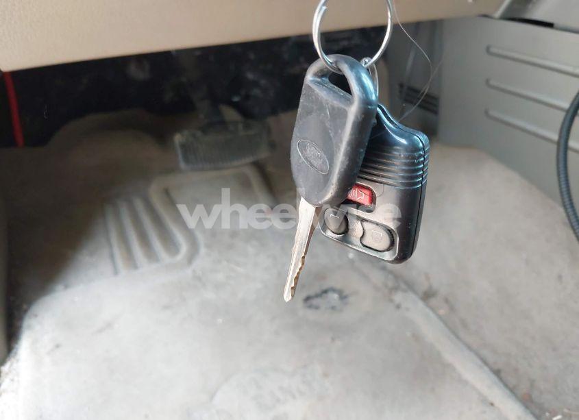 Photo 11 of 2006 Ford F-150 FX4/LARIAT/XLT (VIN 1FTPW14V66KC85941)