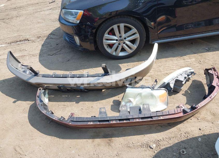 Photo 12 of 2006 Ford F-150 FX4/LARIAT/XLT (VIN 1FTPW14V66KC85941)