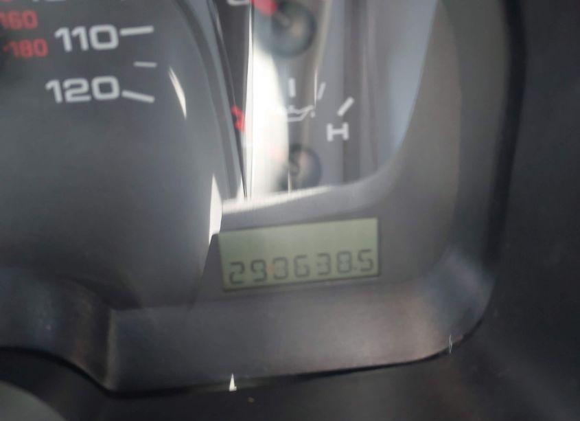 Photo 15 of 2006 Ford F-150 FX4/LARIAT/XLT (VIN 1FTPW14V66KD37908)