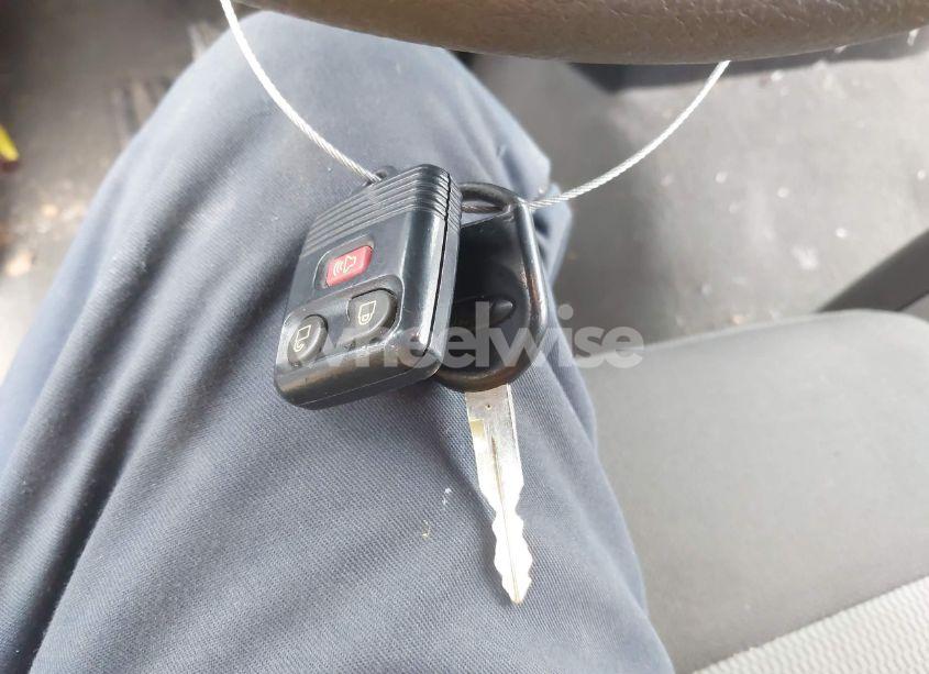 Photo 11 of 2006 Ford F-150 FX4/LARIAT/XLT (VIN 1FTPW14V66KD68432)