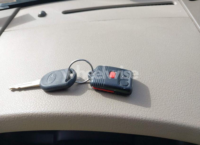 Photo 11 of 2006 Ford F-150 FX4/LARIAT/XLT (VIN 1FTPW14V66KD70438)