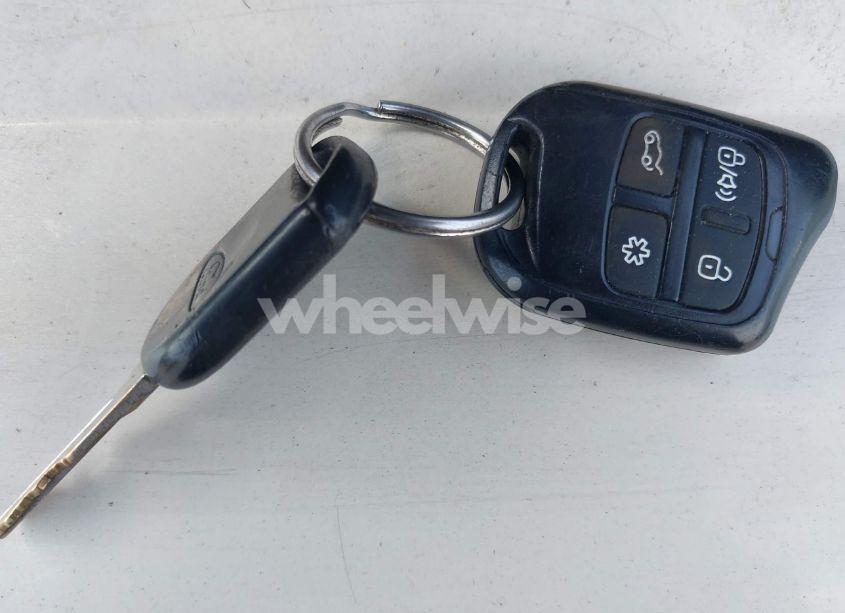 Photo 11 of 2007 Ford F-150 FX4/LARIAT/XLT (VIN 1FTPW14V67FB31272)