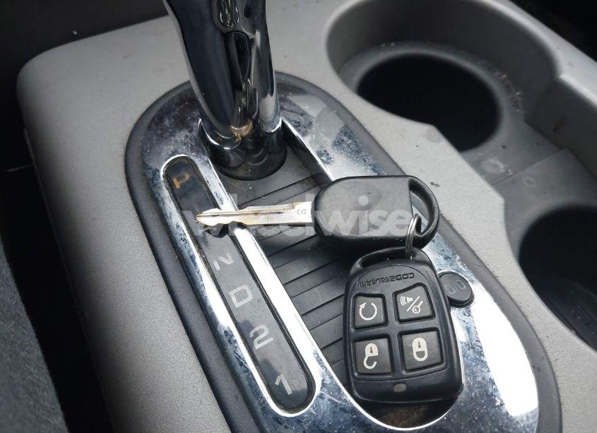 Photo 11 of 2007 Ford F-150 FX4/LARIAT/XLT (VIN 1FTPW14V67FB81539)