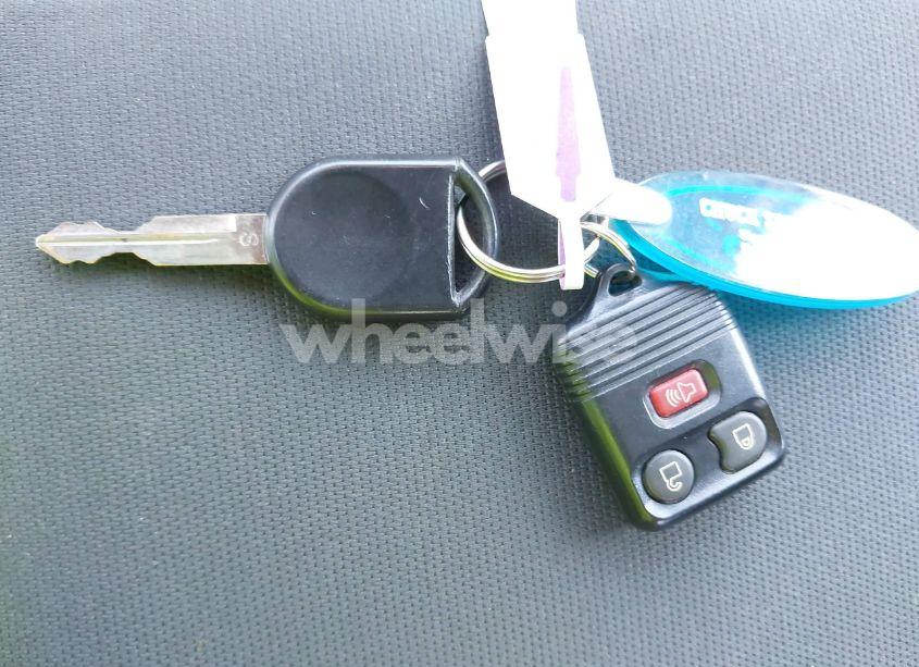 Photo 11 of 2007 Ford F-150 FX4/LARIAT/XLT (VIN 1FTPW14V67KB13295)