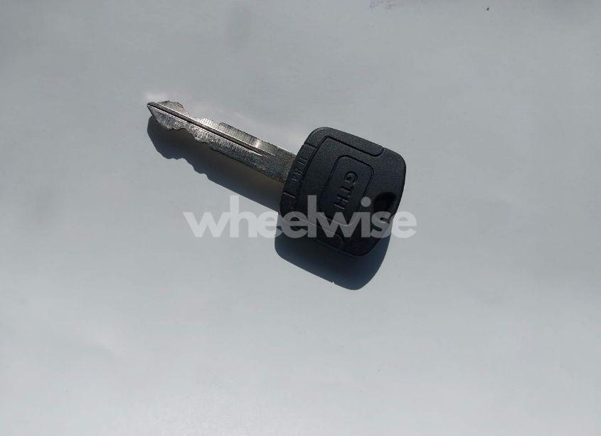 Photo 11 of 2007 Ford F-150 FX4/LARIAT/XLT (VIN 1FTPW14V67KB30713)