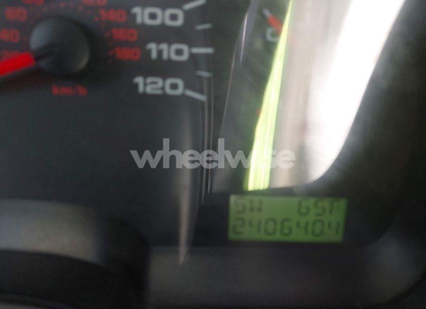 Photo 15 of 2007 Ford F-150 FX4/LARIAT/XLT (VIN 1FTPW14V67KB30713)