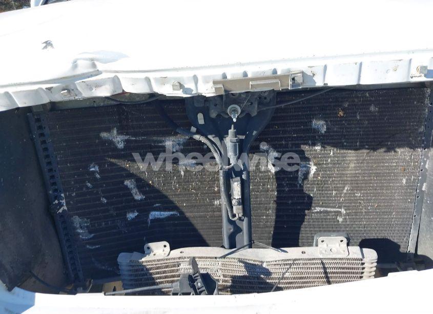 Photo 10 of 2007 Ford F-150 FX4/LARIAT/XLT (VIN 1FTPW14V67KB84013)