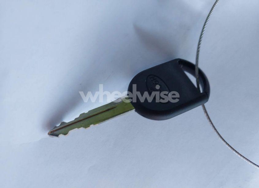 Photo 11 of 2007 Ford F-150 FX4/LARIAT/XLT (VIN 1FTPW14V67KB84013)