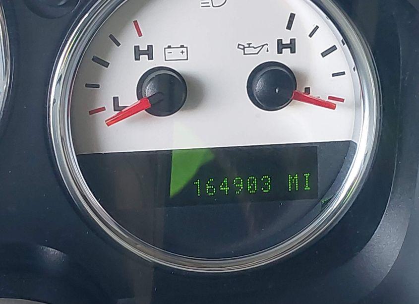 Photo 15 of 2007 Ford F-150 FX4/LARIAT/XLT (VIN 1FTPW14V67KC01599)